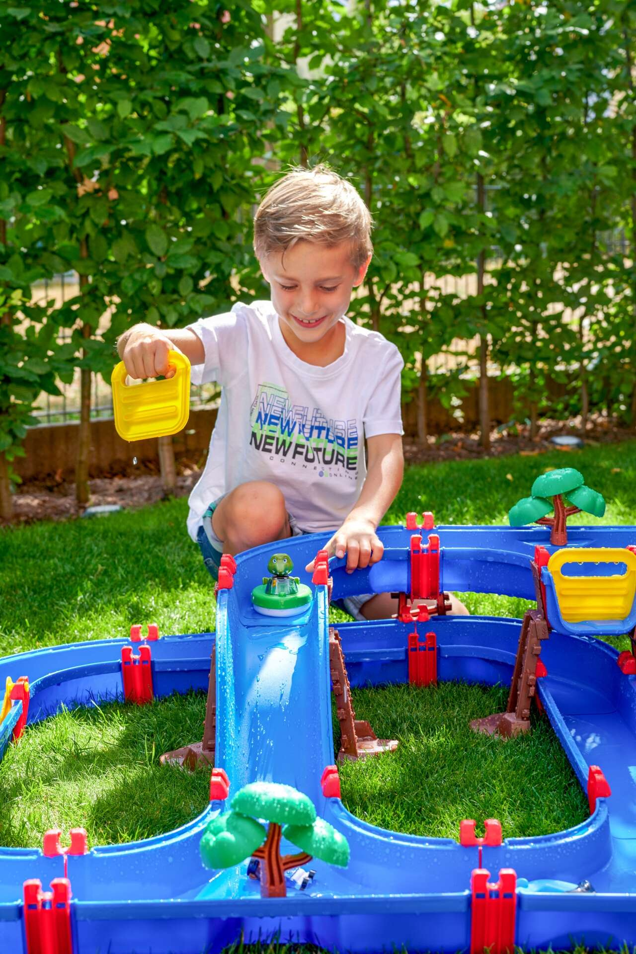 Aquaplay water table on sale