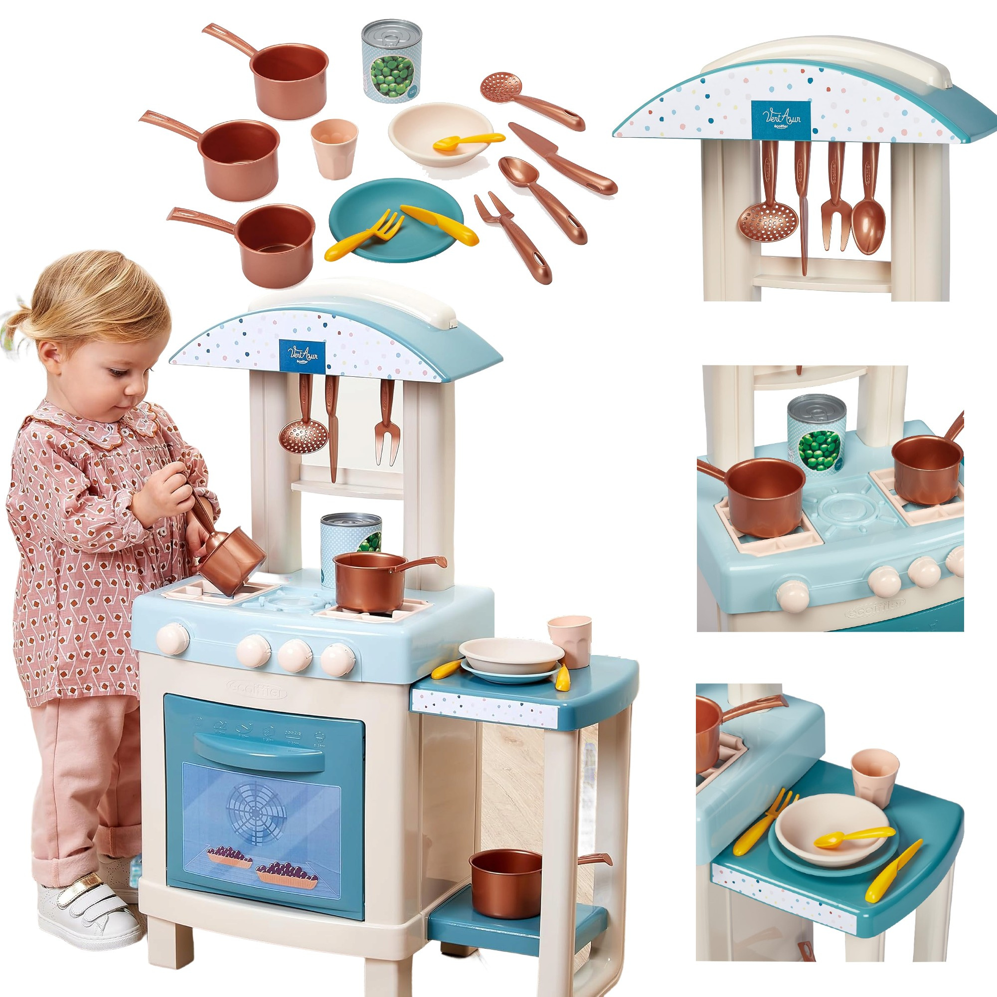 Aldi play kitchen 2018 online