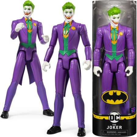 Batman Joker bewegliche Aktionsfigur