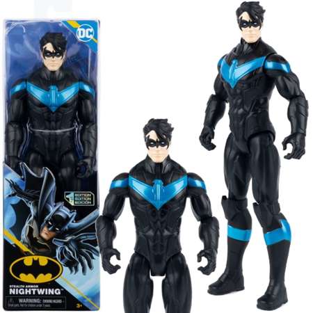 Batman großes Figürchen Nightwing 30 cm DC Comics