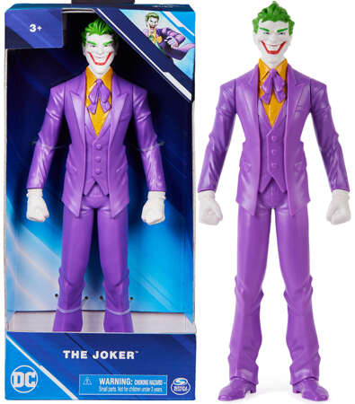 DC Comics Batman Figur von The Joker 24 cm