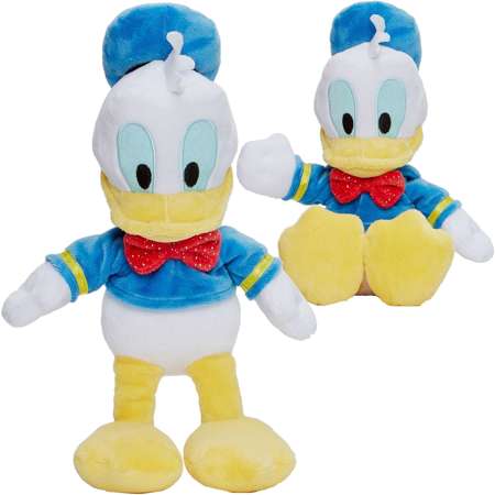 Disney Maskotka plüsch Donald Duck 25 cm