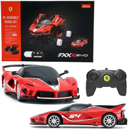 Ferngesteuerter Ferrari FXX-K Evo 1:18 