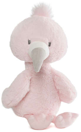 Gund Flamingo Plüsch Maskottchen 23 cm