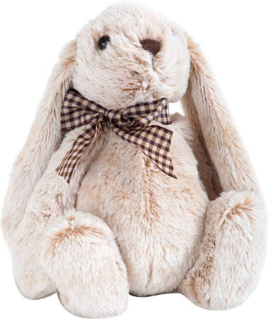 Kuschelweiches Maskottchen Bunny 24 cm 0+