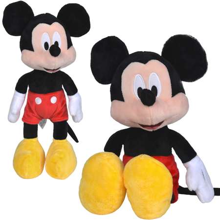 Maskomickey Mickey Plüsch Disney 35cm