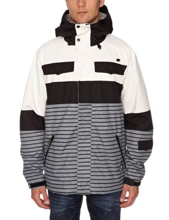 O'NEILL Freedom Future Stripe Skijacke