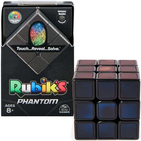 Original Rubik's Phantom 3x3 Rubik's Würfel