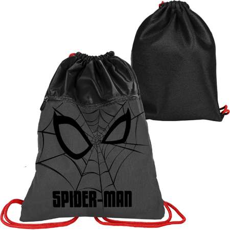 Paso BeUniq Premium Spiderman Sporttasche