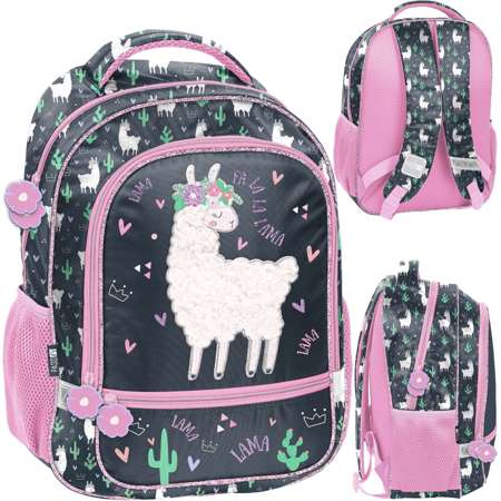 Paso Lama Rucksack mit einem Fach