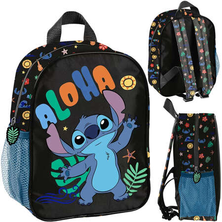 Paso Stitch Aloha Kindergartenrucksack