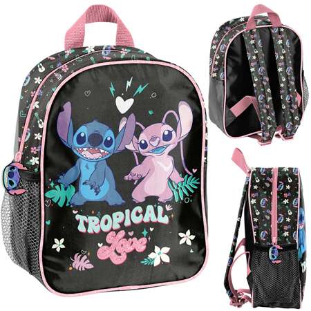 Paso Stitch Tropical Love Kindergartenrucksack