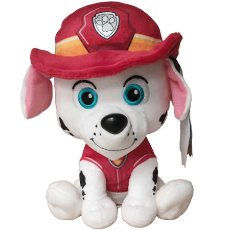 Paw Patrol Marshall Maskottchen Plüsch Spin Master