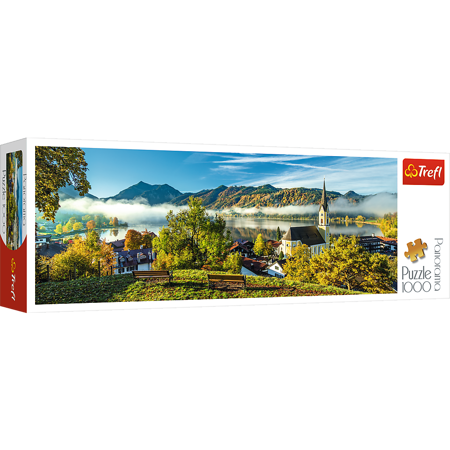 Puzzle 1000 Schliersee