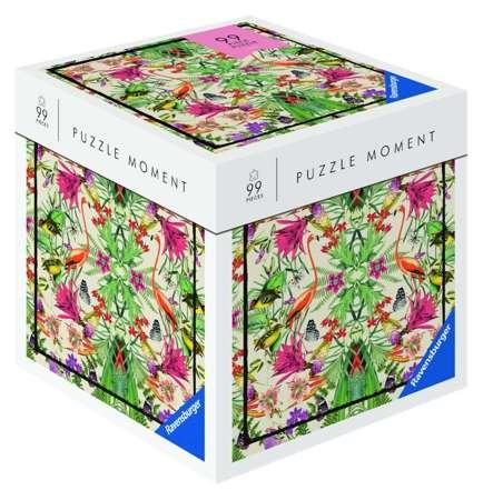 Ravensburger Puzzle Moment Garten 99 Teile