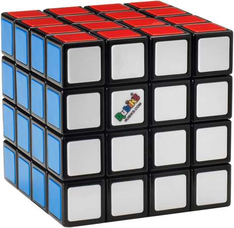 Rubik's 4x4 Meisterwürfel Rubik's Würfel original