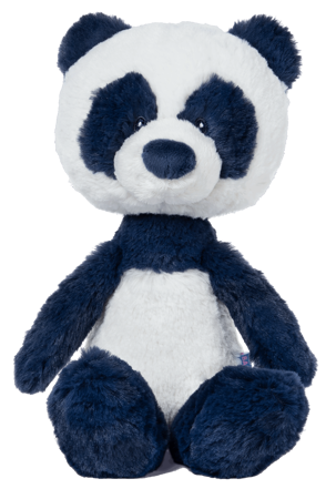 Spin Master Gund Masko tka Baby Panda