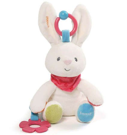 Spin Master Gund Masko tka Kaninchen 25cm