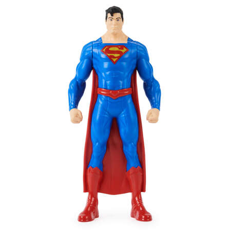 Superman bewegliche Heldenfigur 24 cm DC Comics