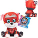 Paw Patrol The Movie 2 Maskottchen Marshall Plüsch weich kuschelig Hund 17 cm