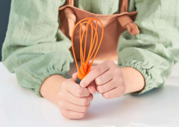 Little Chef 8-teiliges Backset Joseph Joseph Set