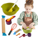 Little Chef 8-teiliges Backset Joseph Joseph Set