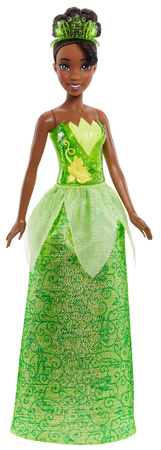 Disney Prinzessin Küss den Frosch Tiana 30 cm Puppe