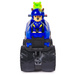 Paw Patrol Rescue Wheels blau Geländewagen mit Chase Figur 6cm