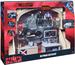 Das Batman Batcave Set Pinguin Pinguin Figuren und Fahrzeug