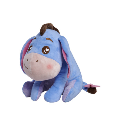 Maskottchen Eeyore Kuschelweiches Plüsch 23 cm
