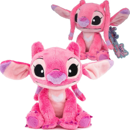 Disney Maskorosa Plüsch Andzia Lilo und Stitch 25 cm Simba