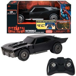 Das Batman ferngesteuerte Batmobile RC-Auto 1:20