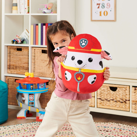 Paw Patrol Maskottchen Marshall Plüsch weich kuschelig Gund Hund 31 cm