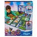 Paw Patrol the Mighty Movie Stadt Spielmatte
