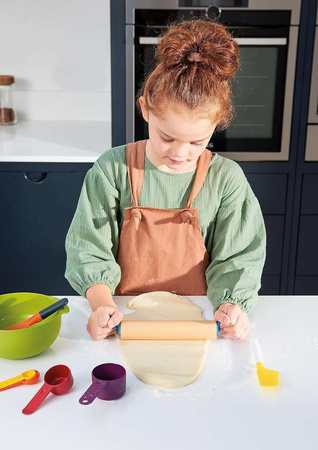 Little Chef 8-teiliges Backset Joseph Joseph Set