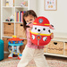 Paw Patrol Maskottchen Marshall Plüsch weich kuschelig Gund Hund 31 cm