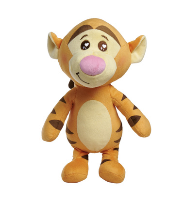 Tigger Maskottchen Kuschelweiches Plüsch 25 cm