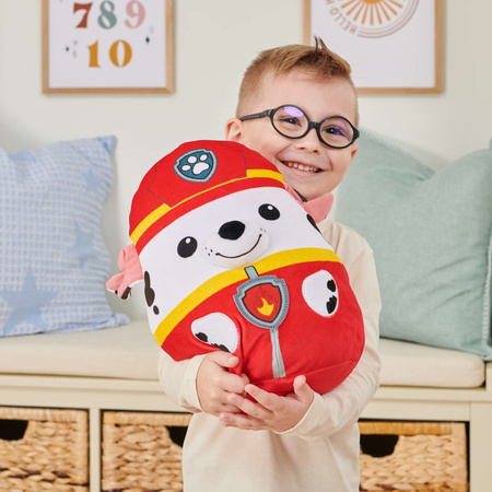 Paw Patrol Maskottchen Marshall Plüsch weich kuschelig Gund Hund 31 cm