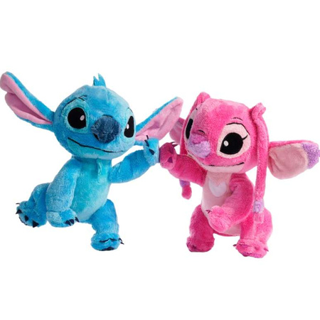 Disney Maskorosa Plüsch Andzia Lilo und Stitch 25 cm Simba