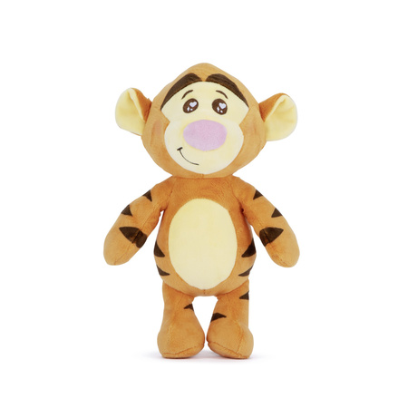 Tigger Maskottchen Kuschelweiches Plüsch 25 cm