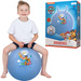 John Jumping ball Paw Patrol 45-50 cm