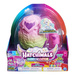 Hatchimals Rainbow-cation Familienhaus mit Figuren großes gelbes Ei