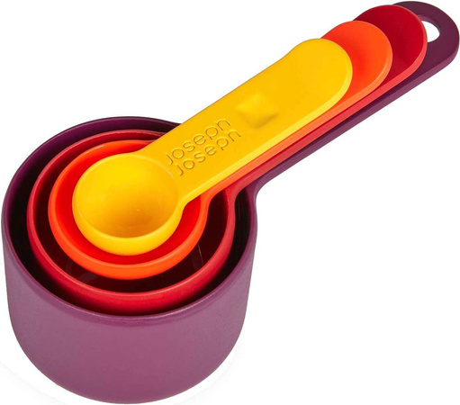 Little Chef 8-teiliges Backset Joseph Joseph Set