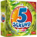 Trefl Game 5 seconds Junior 2.0 Sonderausgabe 2019