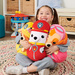 Paw Patrol Maskottchen Marshall Plüsch weich kuschelig Gund Hund 31 cm