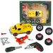 Theo Klein Bosch Car Tuning Set Ixolino II Akkuschrauber Auto Kinder Spielzeug